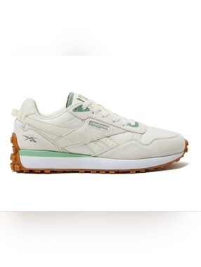 Reebok Men's Drive Sneaker In Color Chalk